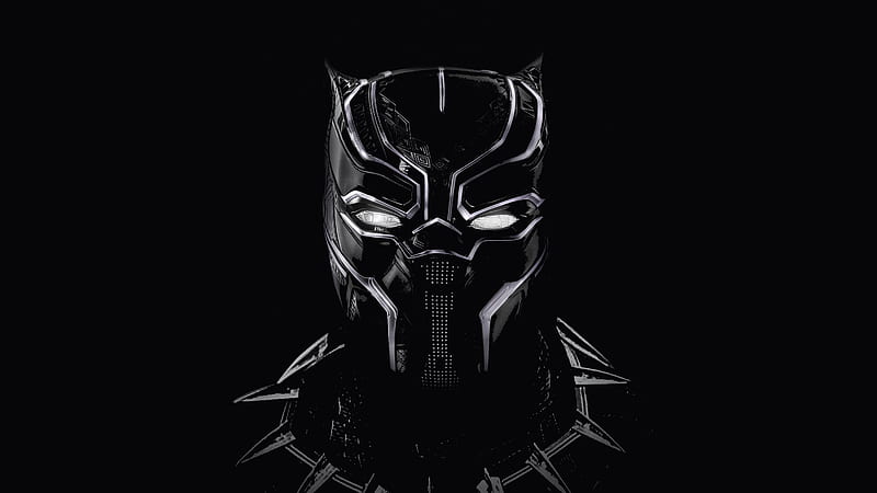 Black Panther Artwork , black-panther, movies, 2018-movies, artwork, artist, HD wallpaper