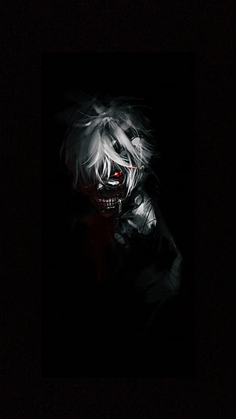 Ken Kaneki : Tokyo Ghoul wallpaper iPhone