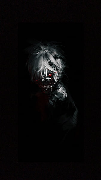 Wallpaper anime, asian, manga, Tokyo Ghoul, the kanek, ghoul, japonese,  bakemono for mobile and desktop, section сэйнэн, resolution 3840x2160 -  download