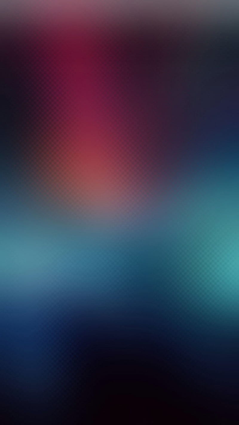 iPhone Blur, Blurred, HD phone wallpaper
