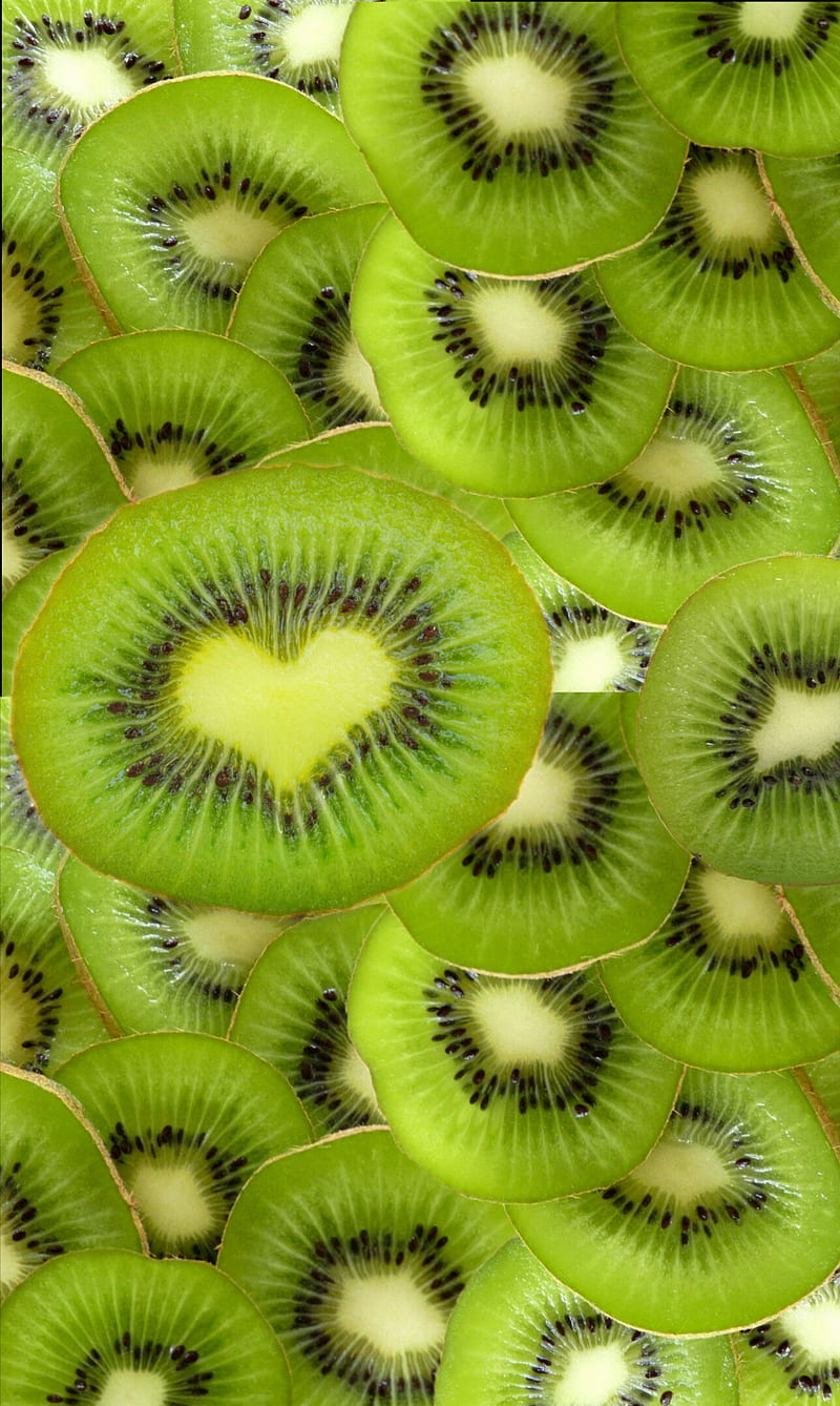 Fruit, kiwi, HD phone wallpaper