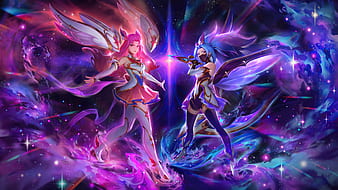 100+ Kai'Sa (League of Legends) HD Wallpapers and Backgrounds