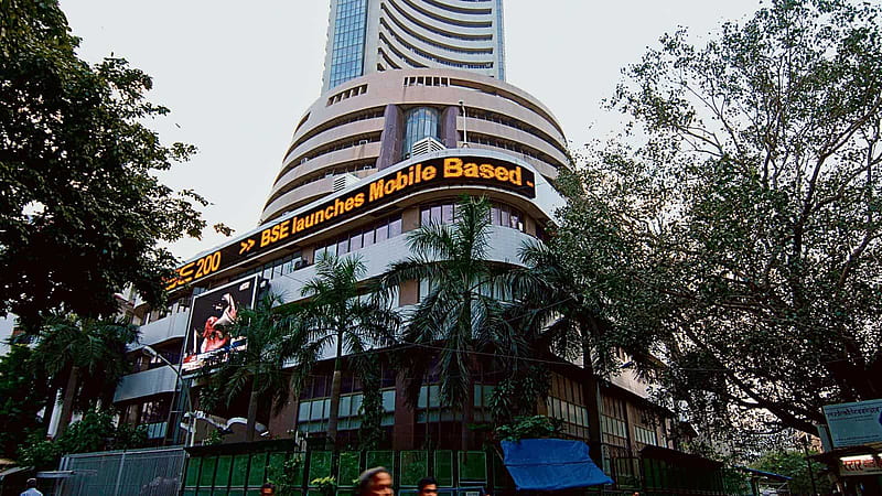 Bombay Stock Exchange, BSE, HD wallpaper