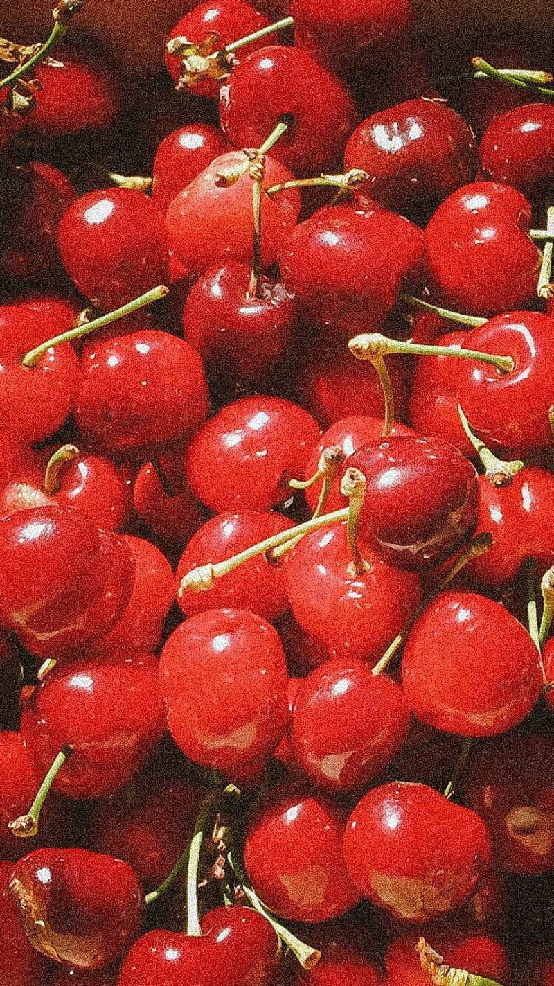Cherry Aesthetic
