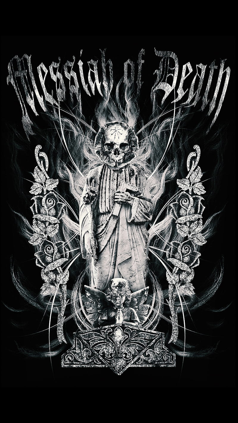 Messiah of Death 5, 