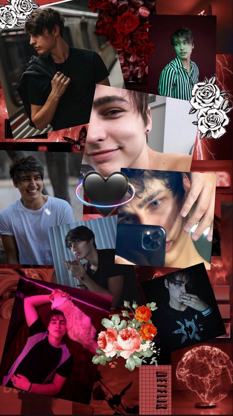 Colby Brock Wallpapers  Top Free Colby Brock Backgrounds  WallpaperAccess