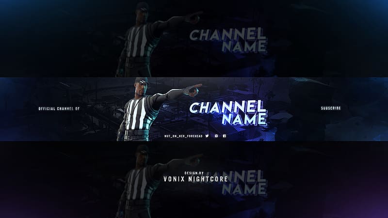 New Fortnite banner. Youtube banners, Youtube banner template, hop tutorial editing, HD wallpaper