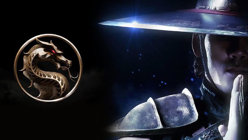 Raiden Mortal Kombat 2021 Wallpaper 4K #3.3326