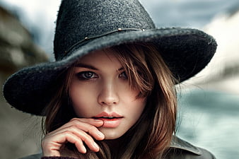 Anastasia Shcheglova, Model, Babe, Lady, Russia, Woman, gorgeous, HD ...