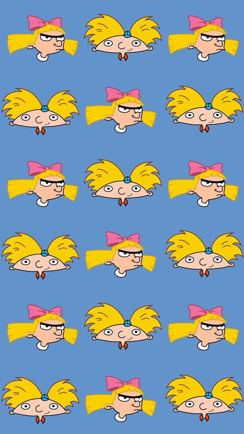 Rocko's modern life - Búsqueda de Google. Hey arnold, Arnold, Cartoon,  Helga Hey Arnold, HD phone wallpaper | Peakpx