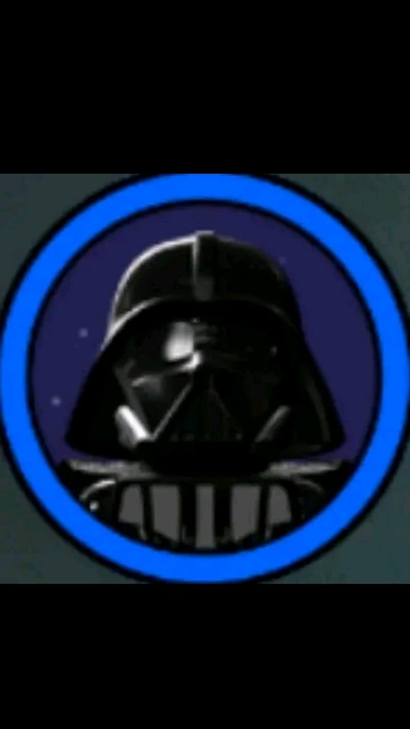 Darth Vader Lego, star, theme, HD phone wallpaper