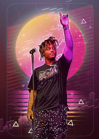 aesthetic lockscreenz on X: Juice Wrld x Nature #JuiceWRLD #wallpaper # aesthetic *also, sorry for the hiatus. needed to take care of some things  :)  / X