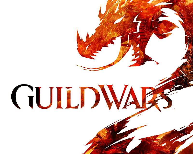 Fire guild logos HD wallpapers