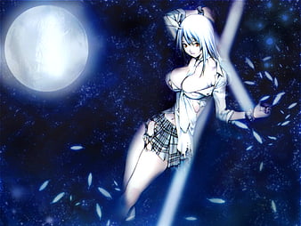 TENJOU TENGE (AYA NATSUME), Tenjou tenge, tadeoquimica