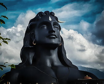 60+ Shiva(Adiyogi) Wallpapers HD - Free Download for Mobile and