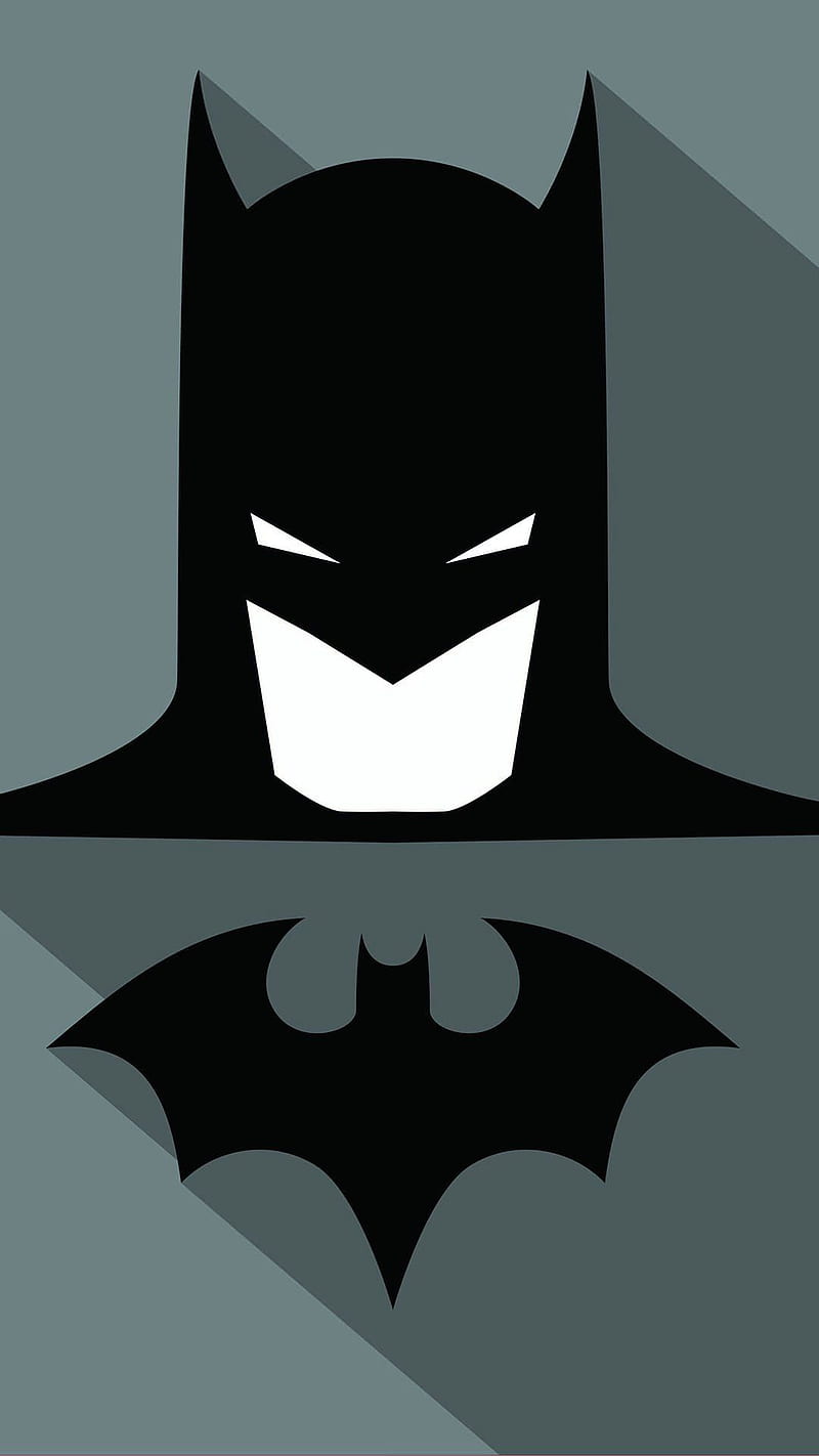 Batman iphone, batman antiguo, Fondo de pantalla de teléfono HD | Peakpx