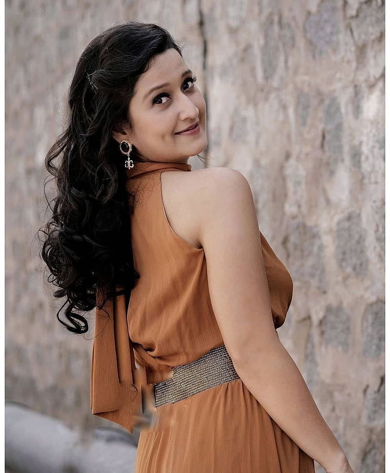 Laila, actress, tamil, HD phone wallpaper