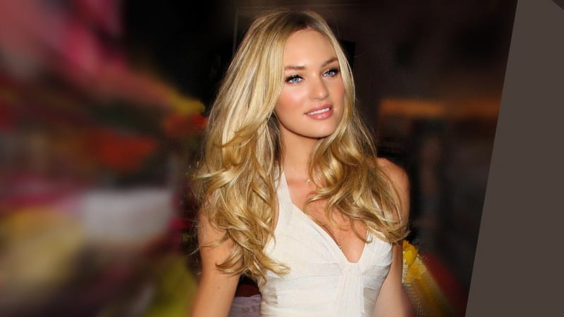 Candice Swanepoel Gorgeous Sexy Supermodel Blonde Hd Wallpaper Peakpx 4610