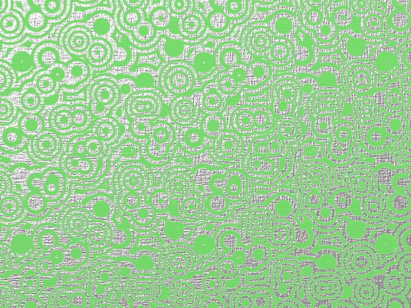 mint green swirls, pattern, metallic, mint, background, pastel, swirls, HD wallpaper