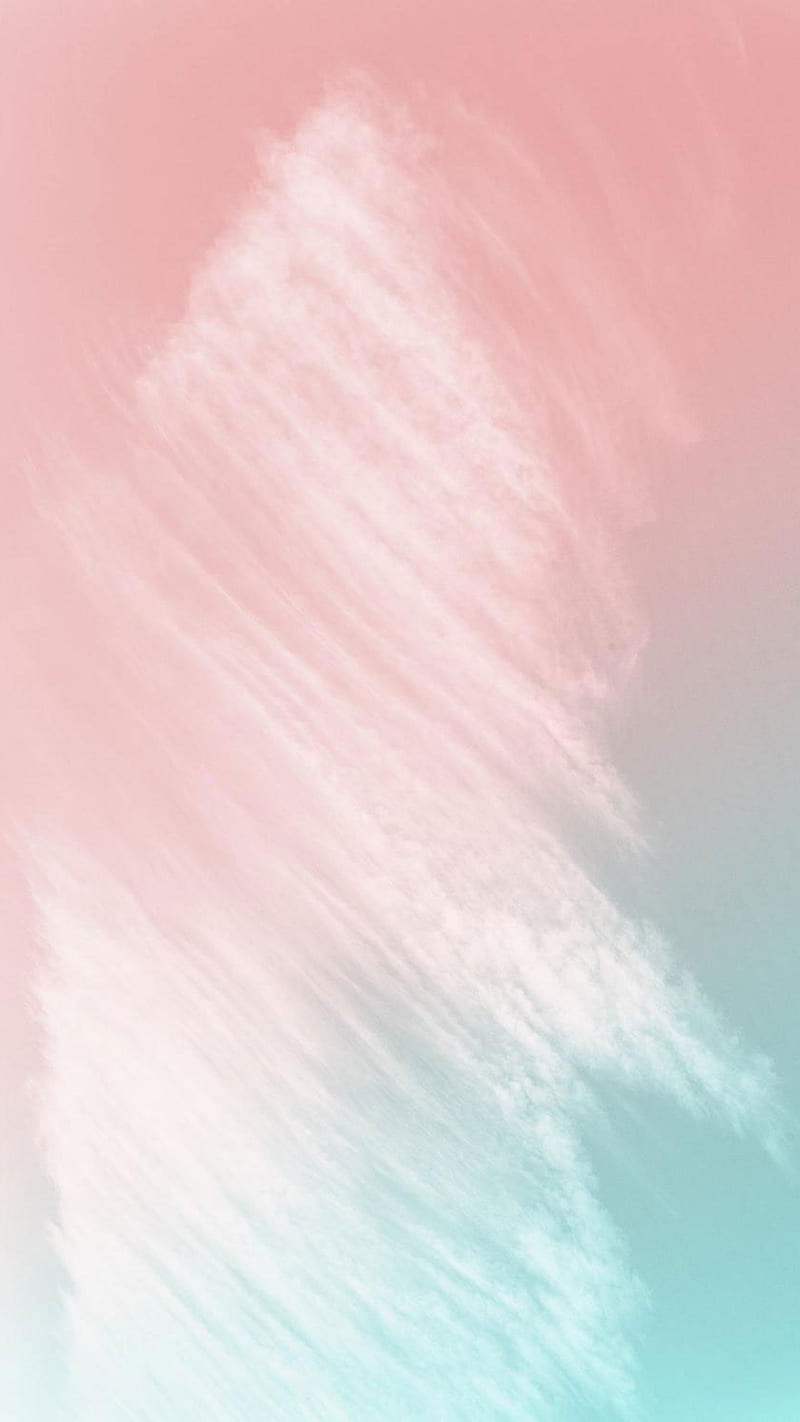Peach Aesthetic • For You, Peach Pastel, HD phone wallpaper | Peakpx