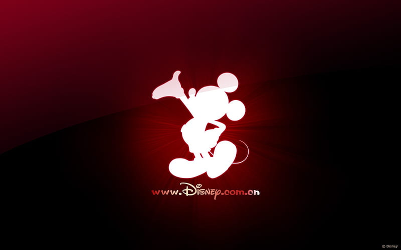 Disney cartoon-Mickey-Mickey Mouse second series 17, HD wallpaper