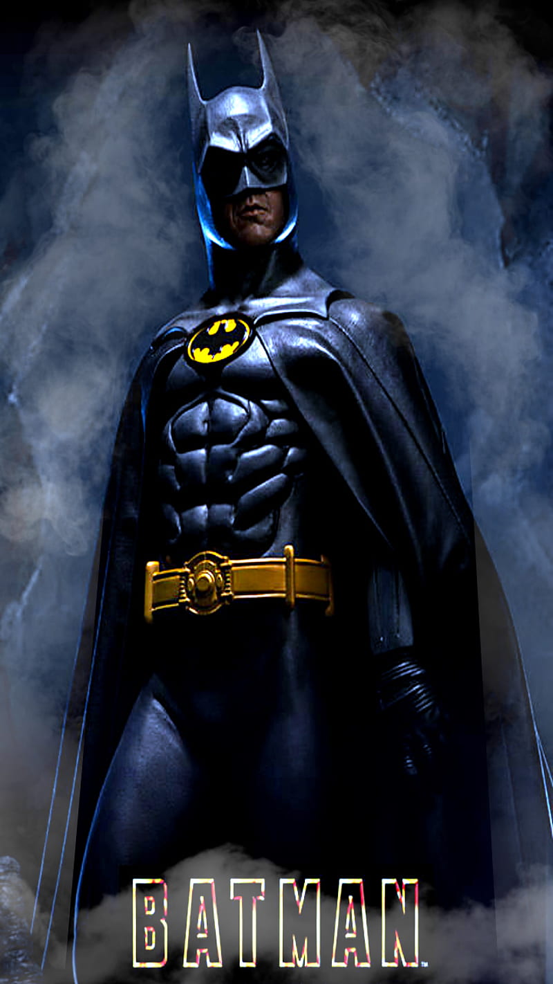 Batman 89, 80s, 89, batman, dc, justiceleague, movie, HD phone wallpaper |  Peakpx