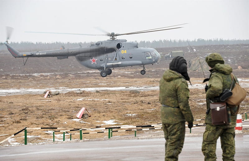 army, russian air force, military aircraft, HD wallpaper