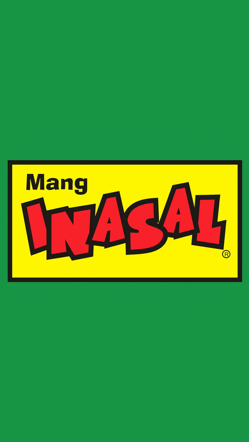 Mang Inasal, fastfood, HD phone wallpaper