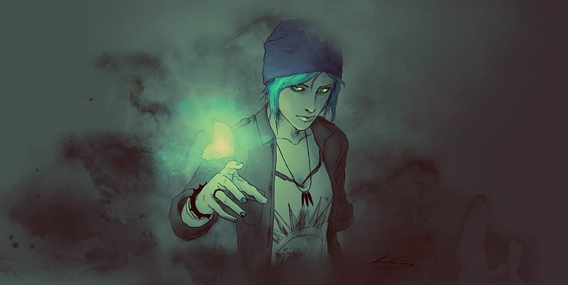 Chloe Price Life is Strange 2, life-is-strange, games, pc-games, ps-games, xbox-games, HD wallpaper