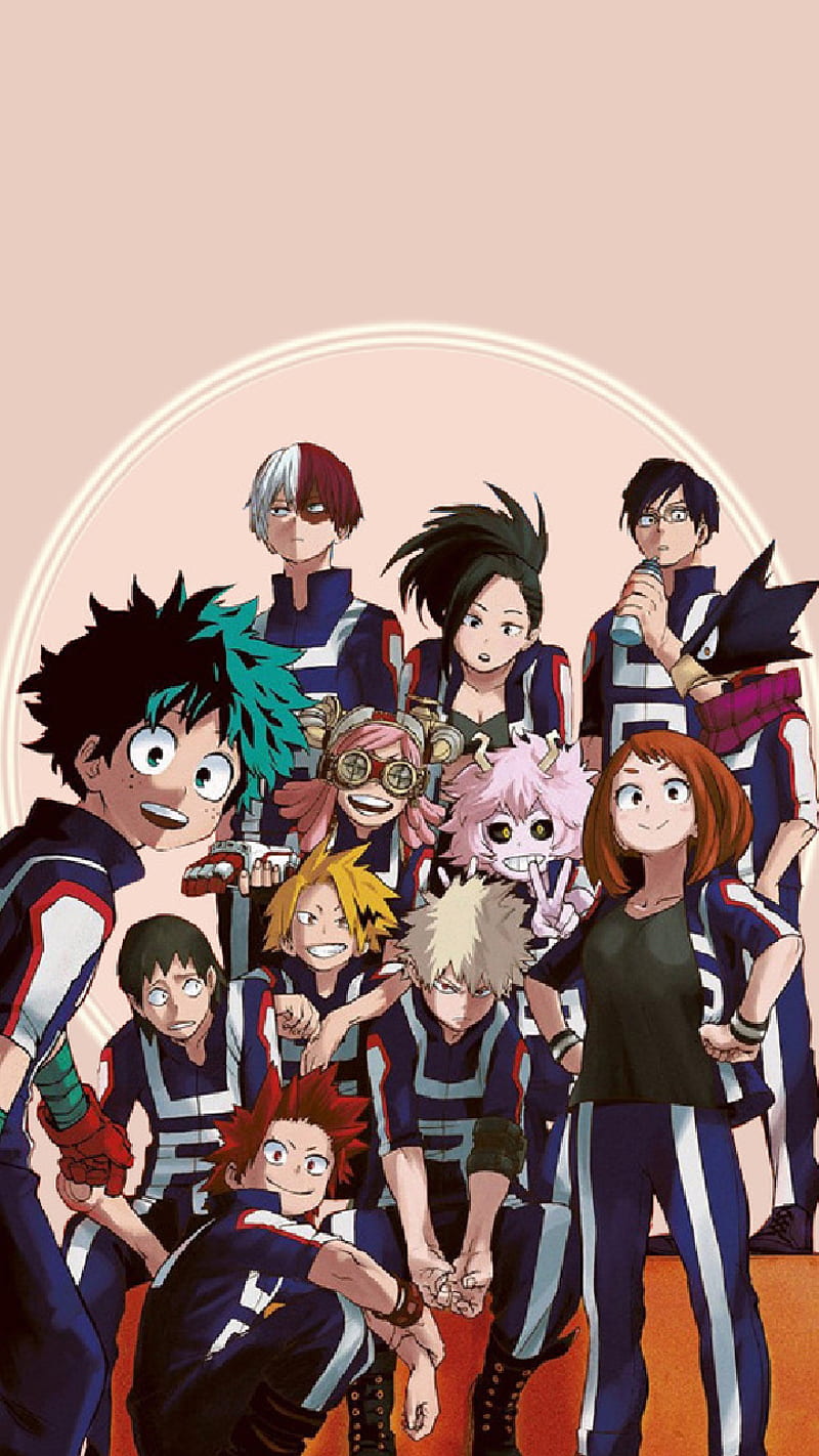 15 Shows Like My Hero Academia You Must See