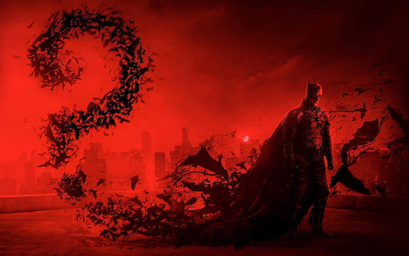 The Batman Solving The Riddle, the-batman, batman, superheroes, movies, 2022-movies, HD wallpaper
