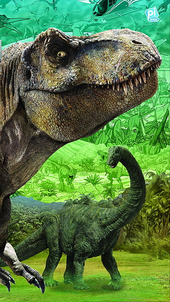 T-Rex, dinosaurs, jurassic park, jurassic world, tyrannosaurus rex, HD phone wallpaper