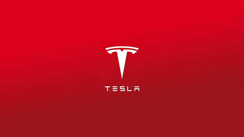 Tesla, Logo, Tesla Motors, Vehicles, HD wallpaper