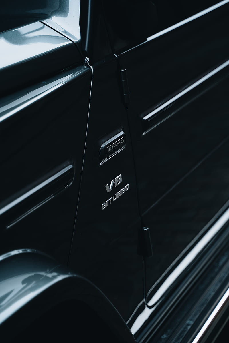 car, door, black, HD phone wallpaper