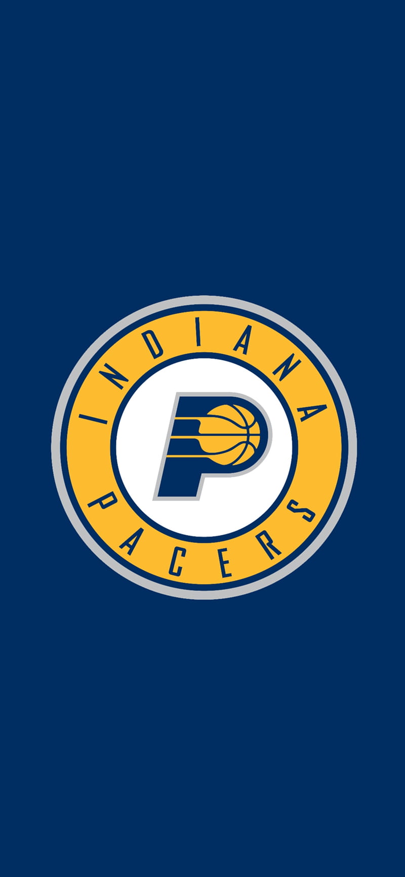 Ind Pacers Basket Indiana Nba Pacers Hd Phone Wallpaper Peakpx