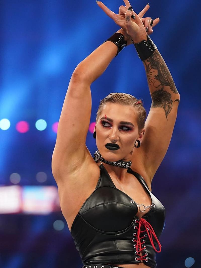 900 Rhea Ripley Wallpaper ideas in 2023  ripley wwe womens female  wrestlers
