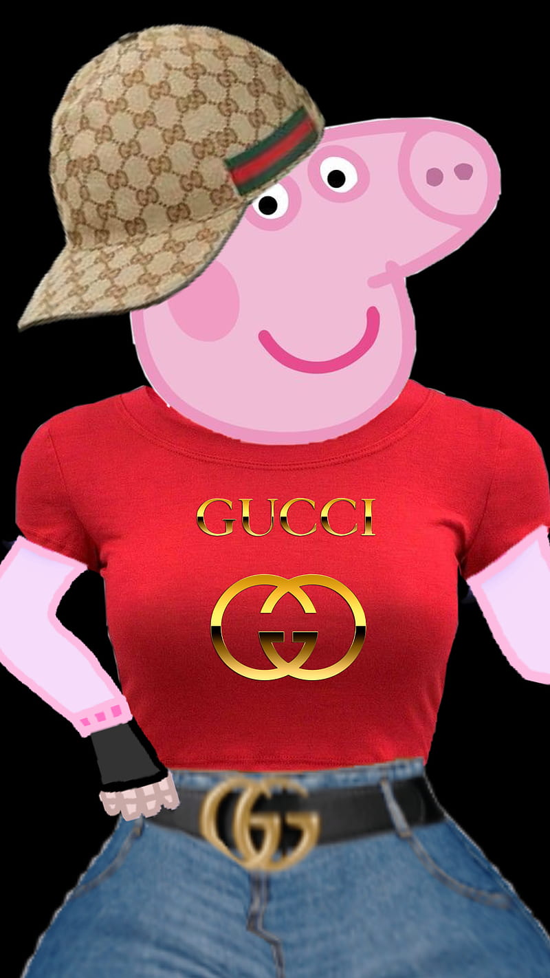 CapCut_anime pepa pig