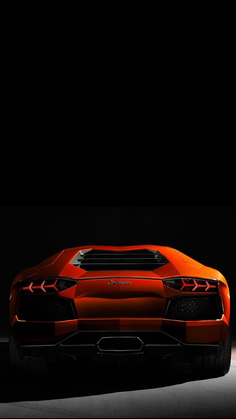 Lamborghini, fgd, HD phone wallpaper
