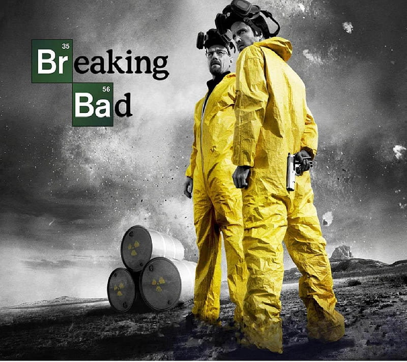 Breaking Bad, brba, breaking bad season 3, heisenberg, jesse pinkman, sky,  walter white, HD phone wallpaper | Peakpx