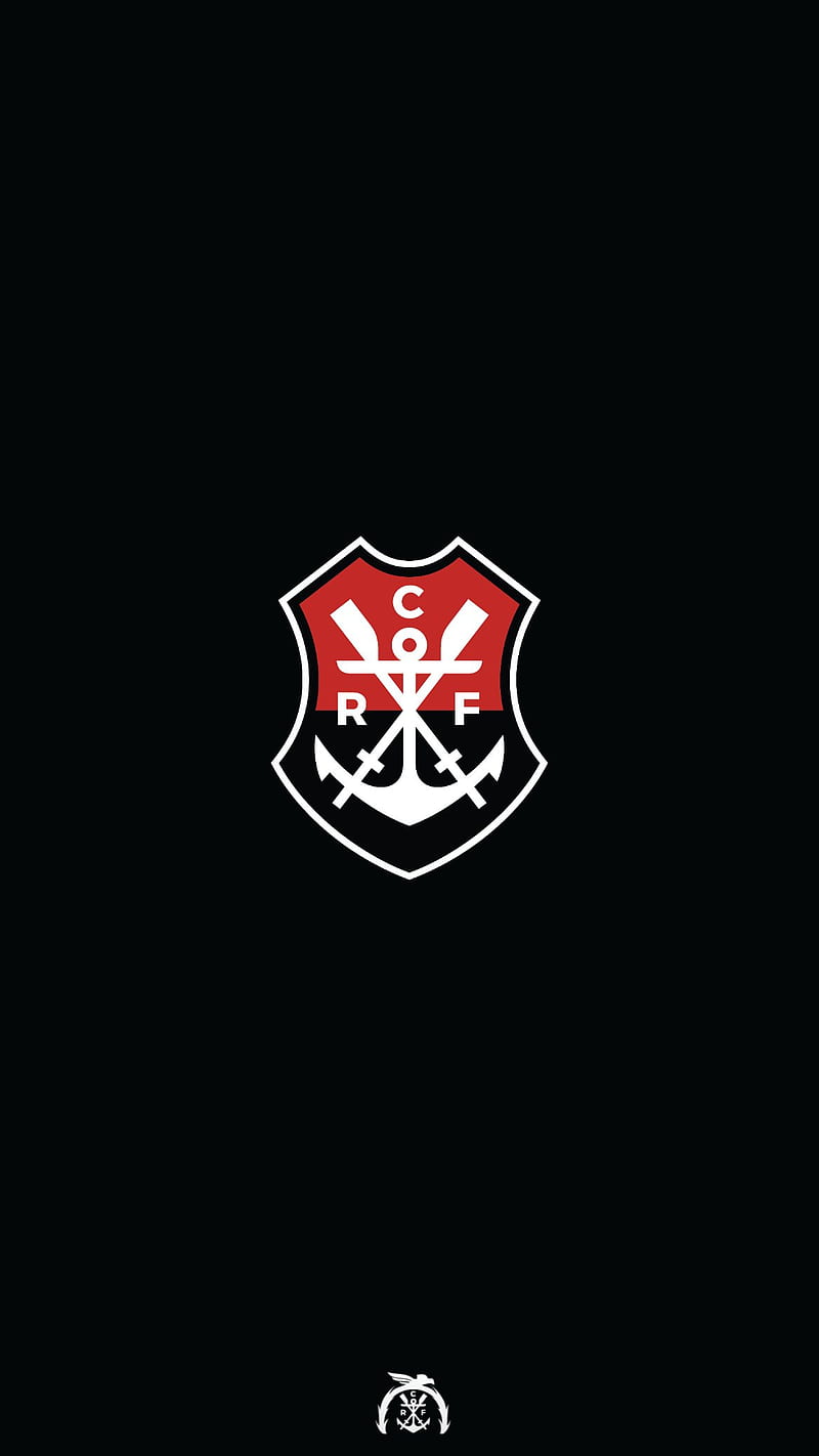 Flamengo, crf, fla, HD phone wallpaper