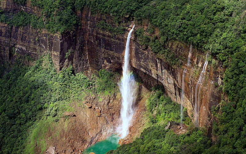 Top more than 149 cherrapunji wallpaper best - noithatsi.vn