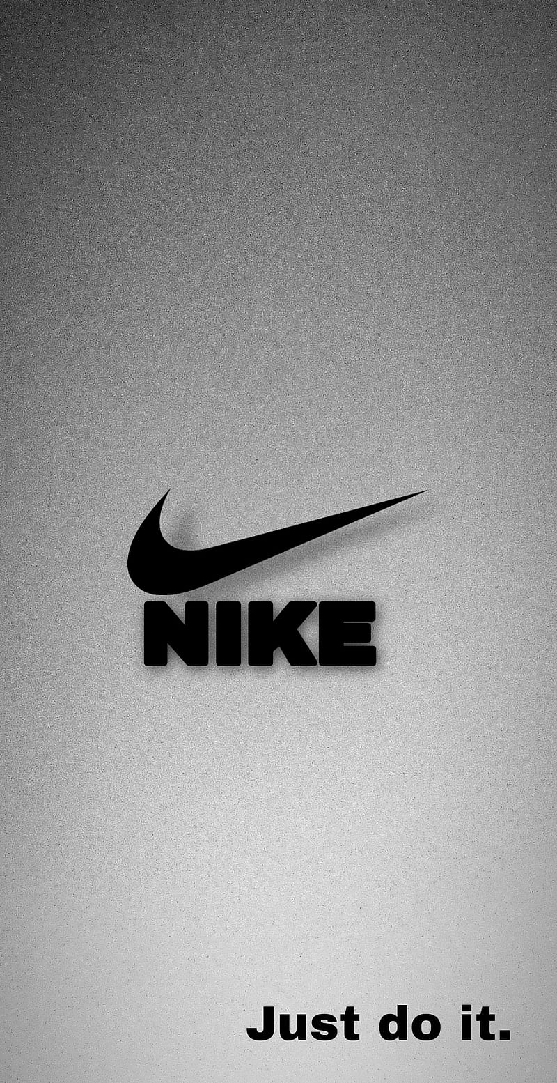 Mistake surplus deepen Nike, do, it, just, just do it, new nike, nike just do it, nike new, nike,  HD phone wallpaper | Peakpx