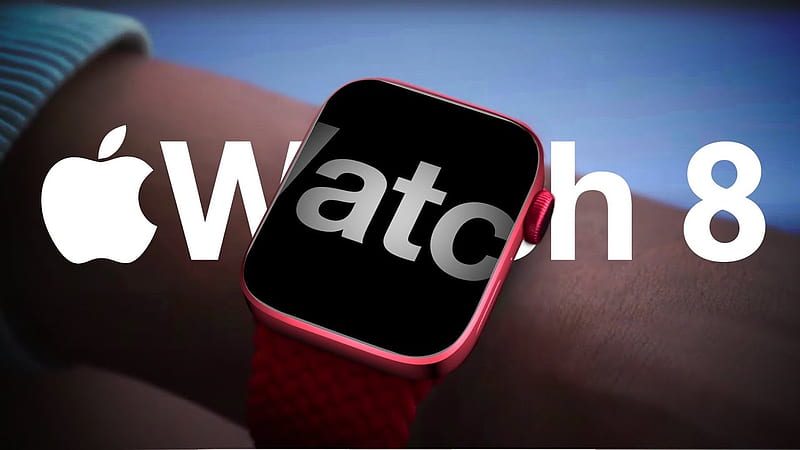 Apple Watch Series 8 (2022): Everything We Know, HD wallpaper