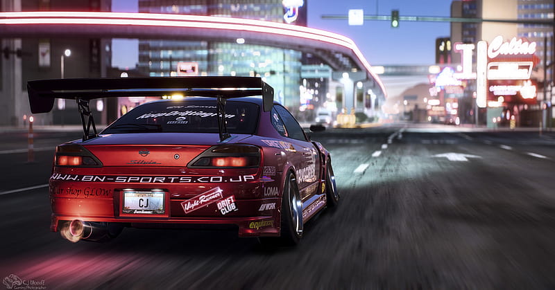 Need For Speed Payback Game , need-for-speed-payback, need-for-speed, games, 2018-games, HD wallpaper
