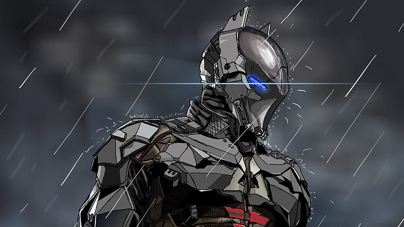 Batman Arkham Knight Digital Art, batman, superman, artwork, artist,  digital-art, HD wallpaper | Peakpx