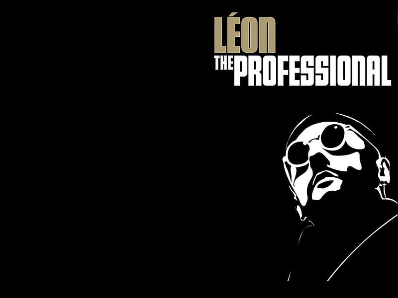 Leon, movie, entertainment, killer, hitman, HD wallpaper