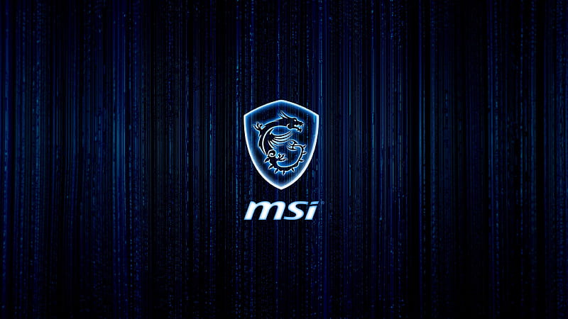 Technology, MSI, HD wallpaper