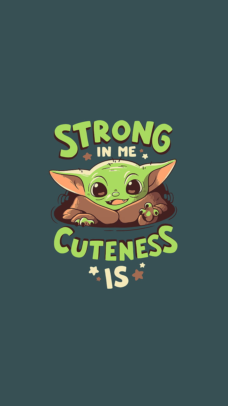 HD yoda quote wallpapers | Peakpx