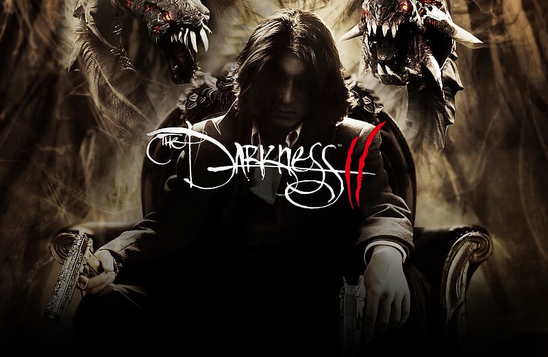 The Darkness 2 Free Download