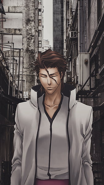 Hd Aizen Wallpapers Peakpx